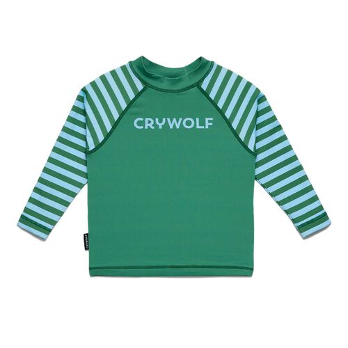 Crywolf Baby Rash Vest